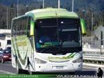 Irizar Century / Scania K340 / Linea Azul