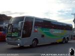 Busscar Jum Buss 360 / Mercedes Benz O-500RSD / Buses Jeldres