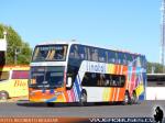 Busscar Panoramico DD / Volvo B12R / Linatal