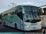 Irizar Century 3.90 / Scania K380 / Nilahue