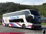 Comil Campione DD / Scania K410 / Pullman Tur