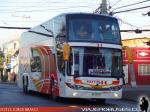 Modasa Zeus 3 / Volvo B420R / Ruta H