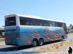 Comil Campione 4.05HD / Scania K420 / Buses Rios