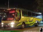 Busscar El Buss 340 / Scania K113 / Salón Rios del Sur