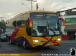 Marcopolo Viaggio 1050 / Scania K124IB / Sol del Pacifico