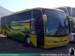 Marcopolo Viaggio 1050 / Mercedes Benz O-500RS / Sol de Lebu