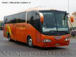 Irizar Century / Scania K124IB / Pullman Jota Be