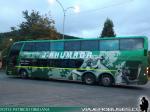 Marcopolo Paradiso 1800DD / Volvo B12R / Transportes Ahumada