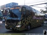 Irizar Century 3.90 / Mercedes Benz O-500RSD / Linea Azul