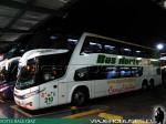 Marcopolo Paradiso G7 1800DD / Volvo B420R / Bus Norte