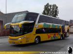 Marcopolo Paradiso 1800DD / Mercedes Benz O-500RSD / Bus Norte