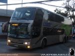 Marcopolo Paradiso 1800DD / Mercedes Benz O-500RSD / CruzMar