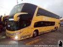 Marcopolo Paradiso G7 1800 DD / Scania K400 / ETM