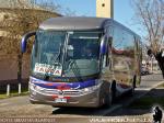 Marcopolo Viaggio G7 1050 / Mercedes Benz O-500R / Interbus