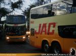 Marcopolo Paradiso G7 1800DD / Mercedes Benz O-500RSD / JAC