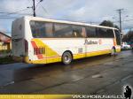 Busscar Vissta Buss LO / Mercedes Benz O-400RSE / Pullman JC