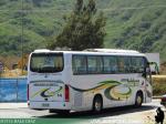 King Long XMQ6117Y / Buses Jeldres