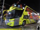 Marcopolo Paradiso G7 1800 DD / Mercedes Benz O-500RSD / Jet-Sur