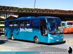 Busscar Vissta Buss Elegance 360 / Mercedes Benz O-500RS / Jota Ewert