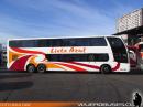 Marcopolo Paradiso G6 1800 DD / Scania K420 / Lista Azul