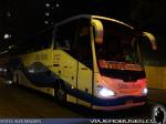 Irizar Century 3.90 / Mercedes Benz O-400RSD / Pullman Santa Maria