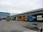 Terminal de Buses / Puerto Montt