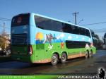 Marcopolo Paradiso G7 1800DD / Volvo B420R 8x2 / Buses Rios