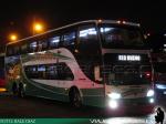 Modasa New Zeus II / Scania K410 / Ruta 5