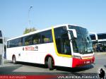 Busscar Vissta Buss LO / Mercedes Benz OH-1628 / Pullman Setter