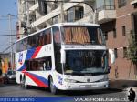 Marcopolo Paradiso 1800DD / Scania K420 / Suri Bus