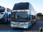 Marcopolo Paradiso 1800DD / Scania K420 / Via-Tur