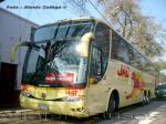 Marcopolo Paradiso 1200 / Mercedes Benz O-400RSD / JAC