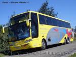 Busscar Jum Buss 380 / Mercedes Benz O-500RS / Jet Sur