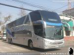 Marcopolo Paradiso G7 1800DD / Volvo B420R / Buses Altas Cumbres