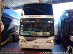 Busscar Panoramico DD / Mercedes Benz O-500RSD / Pullman C. Beysur