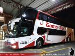 Marcopolo Paradiso 1800DD / Volvo B12R / Gama Bus