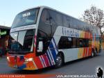 Busscar Panoramico DD / Volvo B12R / Linatal