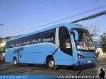 Maxibus Lince 3.45 / Mercedes Benz O-500R / Luna Express