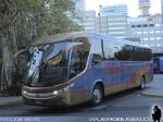 Marcopolo Paradiso G7 1050 / Scania K380 / Pullman Sur