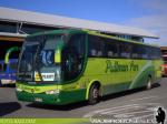 Marcopolo Viaggio 1050 / Volvo B9R / Pullman Sur