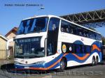 Marcopolo Paradiso 1800DD / Scania K420 / Eme Bus