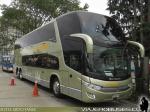 Marcopolo Paradiso G7 1800DD / Scania K400 / ETM