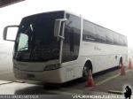 Busscar Vissta Buss LO / Scania K340 / Pullman El Huique