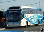 Mascarello Roma 350 / Scania K360 / Buses Jeldres