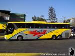 Comil Campione 3.65 / Mercedes Benz O-500RSD / Jet Sur