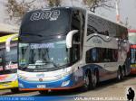 Marcopolo Paradiso G7 1800DD / Volvo B420R 8x2 / Eme Bus