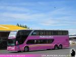 Modasa New Zeus II / Scania K410 / Pullman Bus