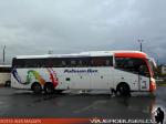 Irizar I6 3.90 / Mercedes Benz OC-500RF 6x2 / Pullman Bus