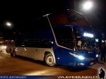 Marcopolo Paradiso G7 1800DD / Volvo B12R / Sol del Pacifico