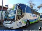 Neobus New Road N10 380 / Scania K400 / Tacoha